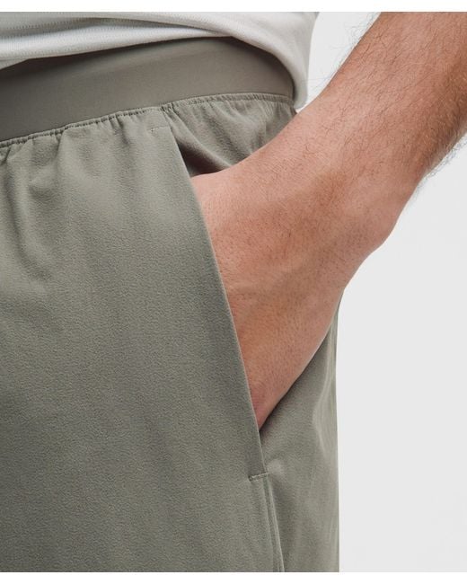 lululemon athletica Gray Zeroed for men