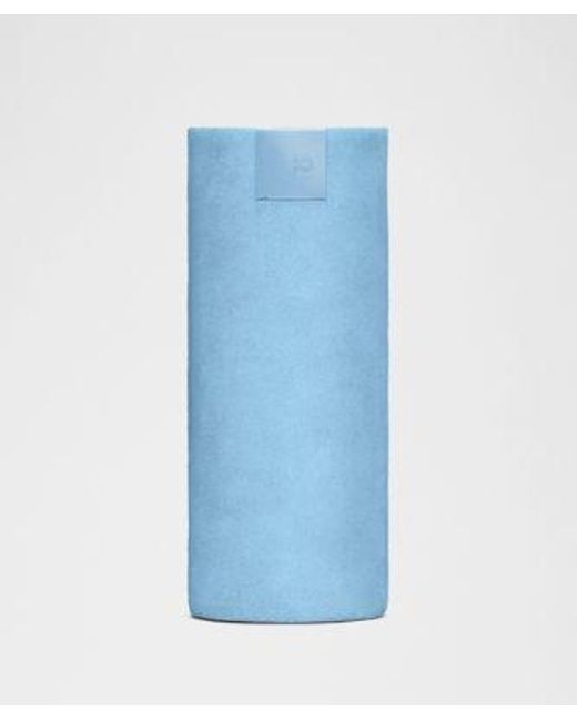lululemon athletica Blue – The Yoga Mat Towel –