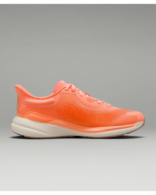 lululemon athletica Pink Chargefeel 2 Low Workout Shoes
