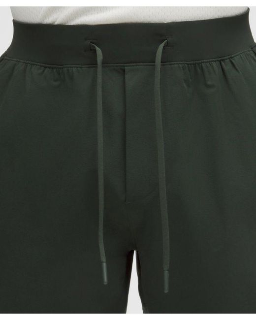 lululemon athletica White – Zeroed for men