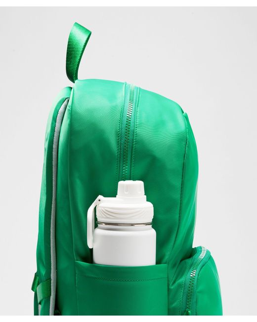 lululemon athletica Green Everywhere Backpack 22L