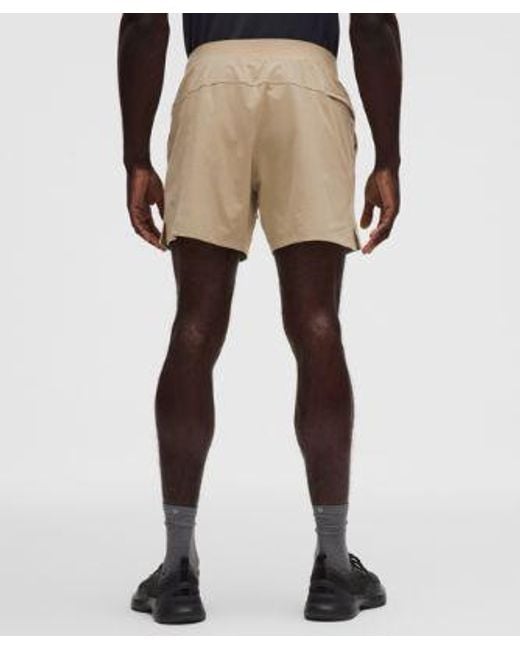 lululemon athletica Blue Zeroed for men