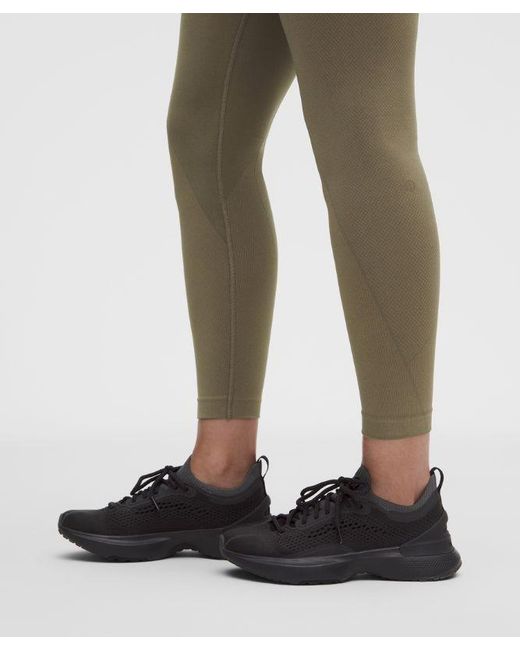 lululemon athletica Multicolor Get Low High-Rise Training Tight 25"