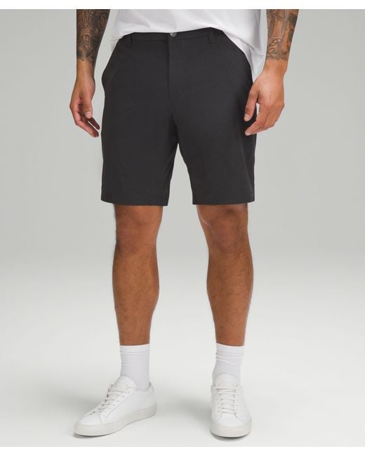 lululemon athletica men's shorts