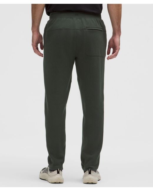 lululemon Steady State Classic-Fit Pant in Black for Men | Lyst