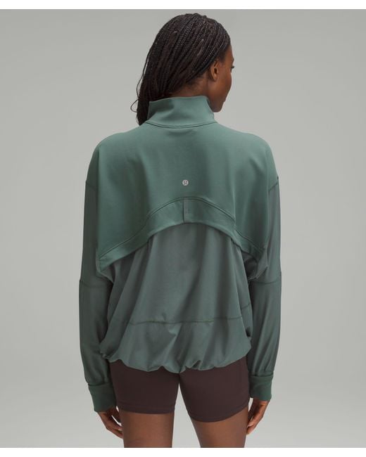Lululemon athletica RepelShell Relaxed-Fit Jacket