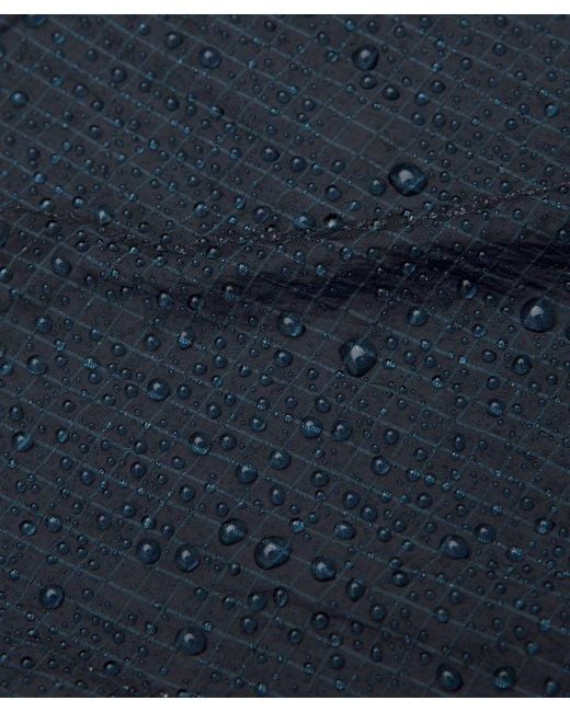 lululemon athletica Blue – Ultralight Lined Running Shorts – 4" – – Size Large for men