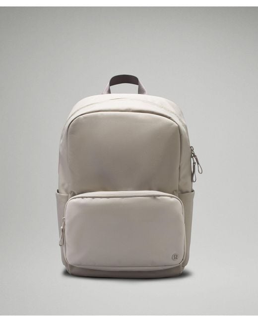 セール！Everywhere Backpack 22L Tech Canvas リュック- Grey Everywhere Backpack 22L *Tech Canvas | Men's Bags,Purses