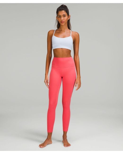 Lululemon HR align Java pants 25” inches size 4 - Athletic apparel