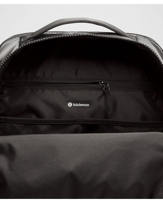lululemon Everyday Backpack 21L in Black | Lyst display picture 3