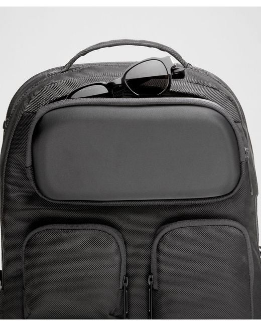 lululemon Cruiser Backpack 26L in Black | Lyst lululemon Cruiser Backpack 26L in Black | Lyst
