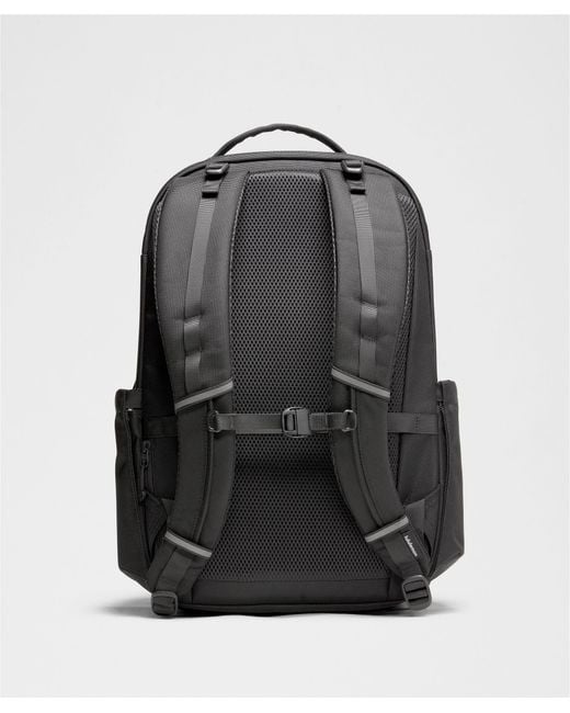north face backpack brook blue The North Face Borealis bungee-cord Backpack | Blue