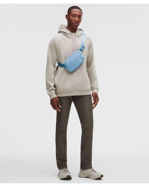 lululemon athletica Blue Everywhere Belt Bag 1L