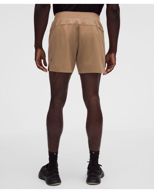 lululemon athletica Black – Zeroed for men