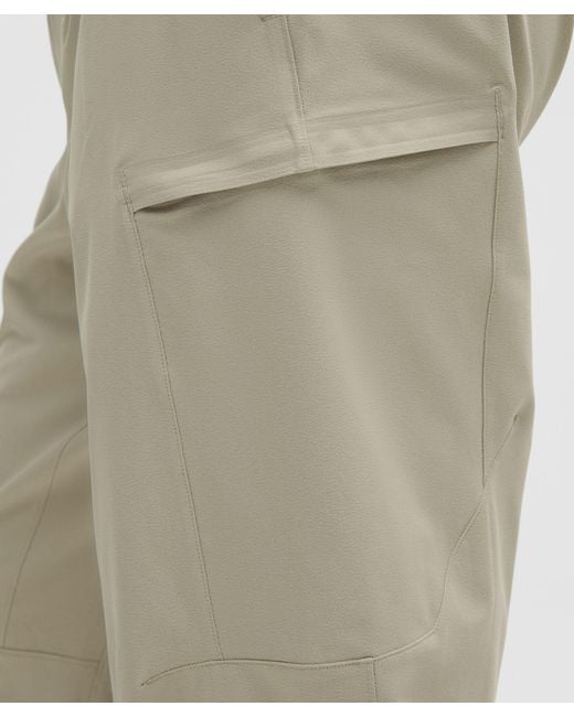 lululemon athletica Gray Zeroed for men