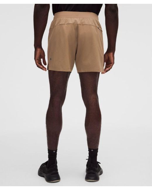lululemon athletica Black – Zeroed for men