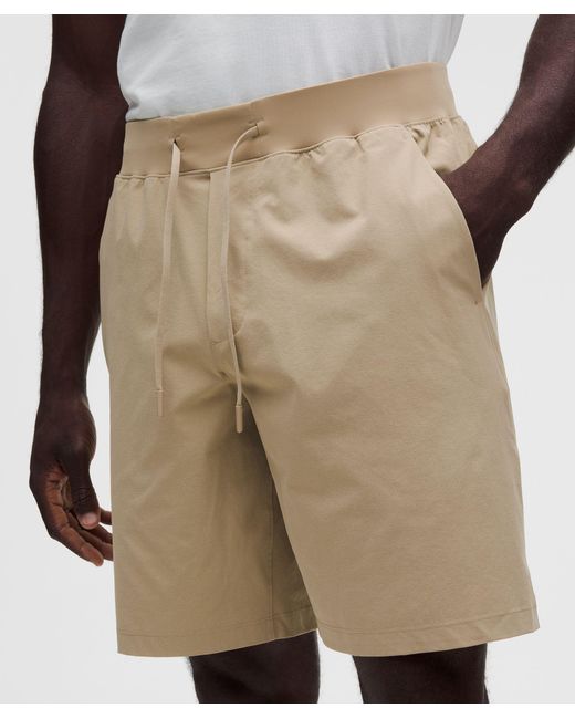 lululemon athletica White Zeroed for men
