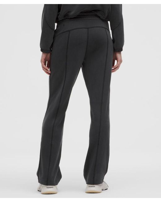 lululemon athletica Softstreme High-rise Pants Regular - Color Black - Size 0