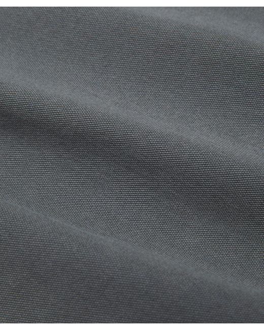 lululemon athletica Gray Easyfive Classic-Straight Pant 32L for men