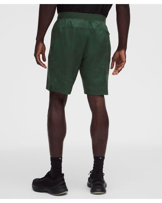lululemon athletica Black Zeroed for men