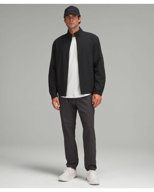 lululemon athletica Gray – Zeroed for men
