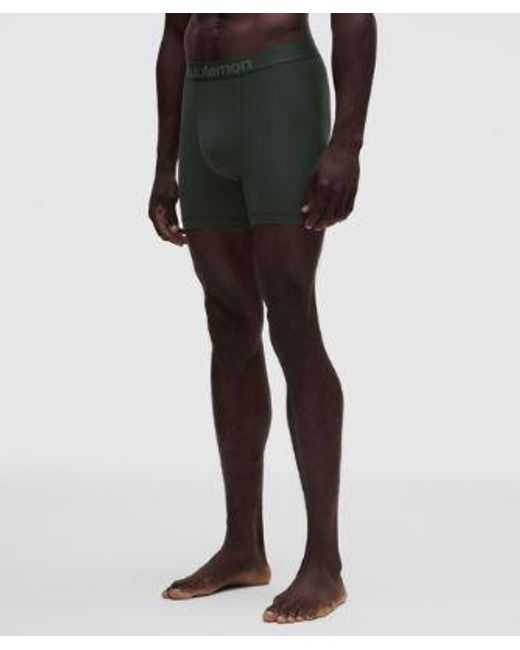 lululemon athletica Black Always for men