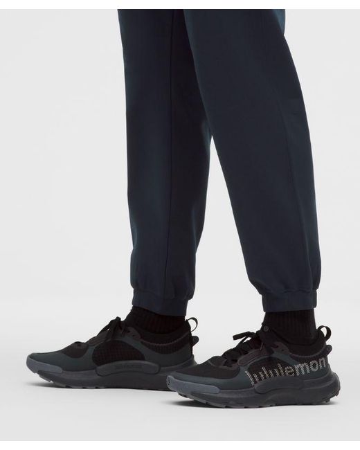 lululemon athletica Blue Sojourn Jogger for men