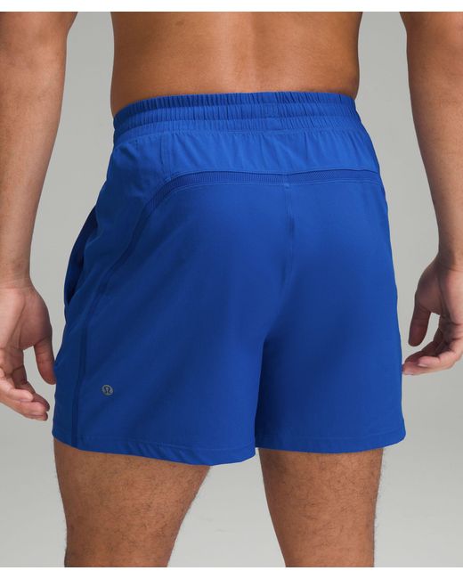 lululemon athletica Pace Breaker Linerless Shorts - 5