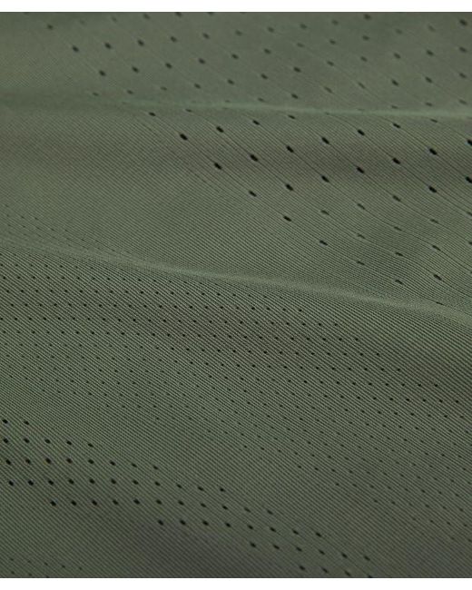 lululemon athletica Green – Fast And Free Long-Sleeve Shirt – – Size Large