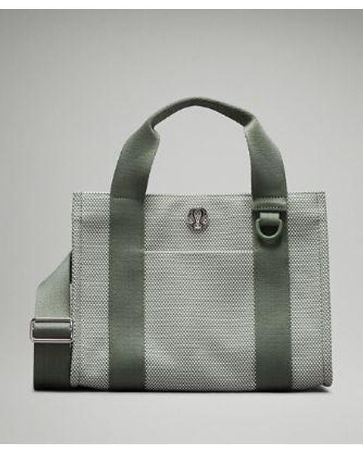 Lululemon mini tote sale