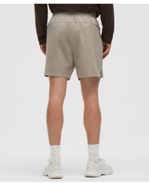 lululemon athletica Brown – Zeroed for men
