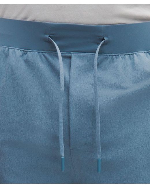lululemon athletica Blue – Zeroed for men