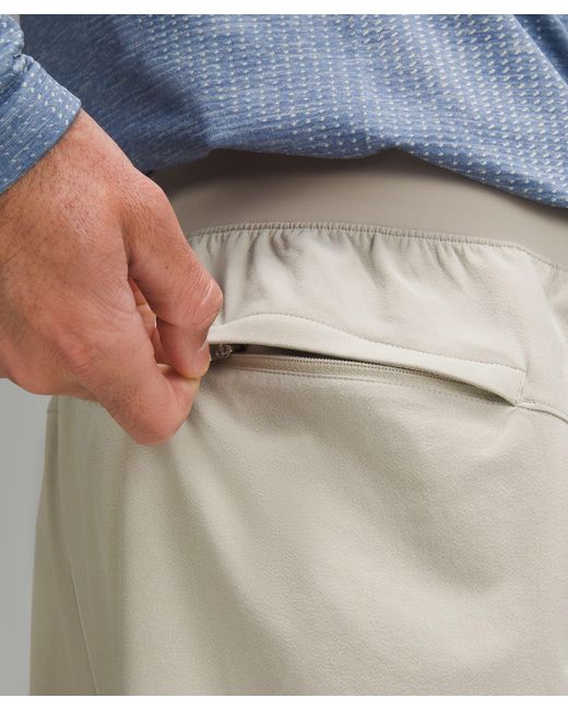 lululemon athletica Gray – Zeroed for men