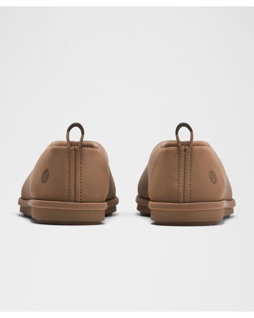 lululemon athletica Brown Flat Mate