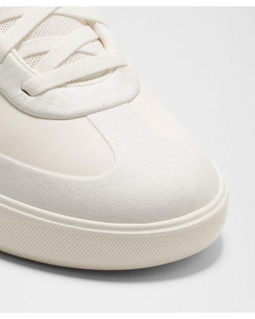 lululemon athletica Metallic Cityverse Sneaker for men