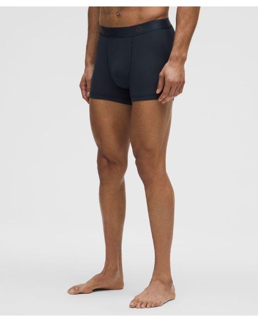 lululemon athletica Black Always for men