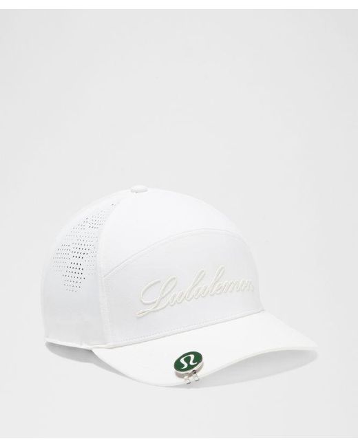 lululemon athletica Green – Golf Ball Markers With Hat Clip 2 Pack –