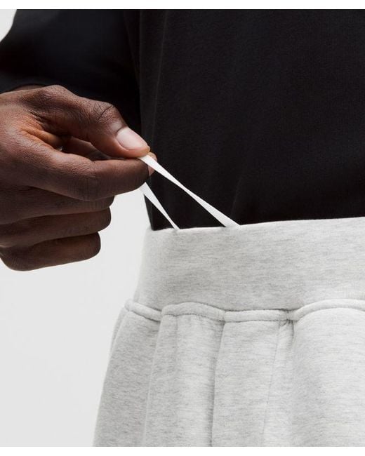 lululemon athletica Gray Malibu Pant for men