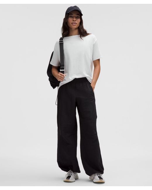lululemon athletica White Back