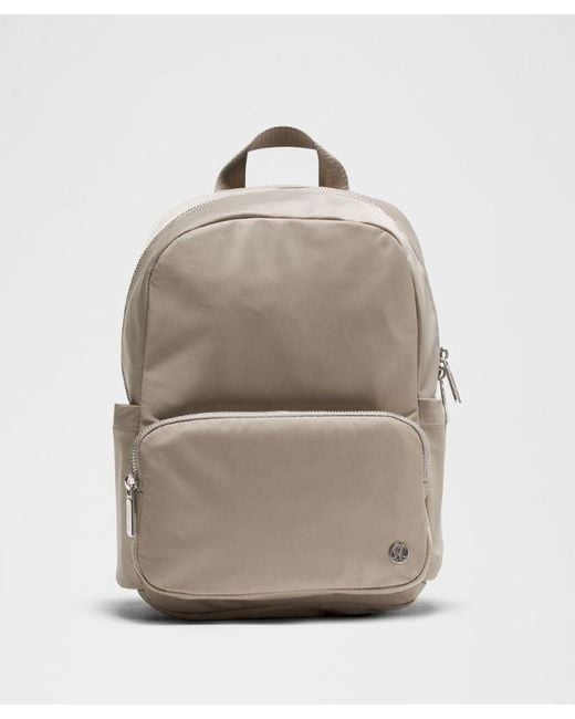 lululemon athletica Natural Everywhere Backpack Small 11.5L