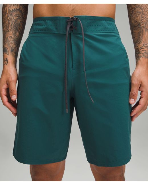 Lululemon current deals state short