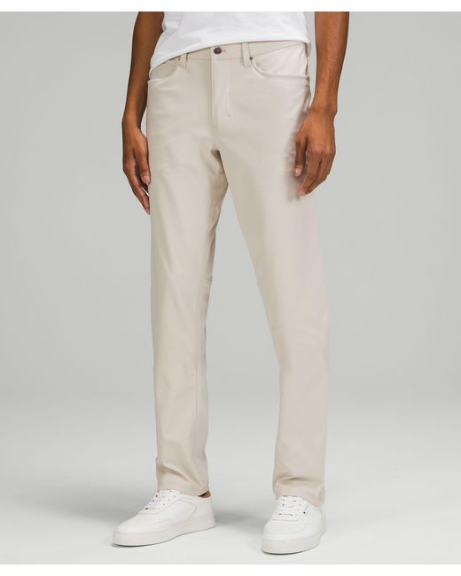 lululemon athletica Abc Pant Classic 32 