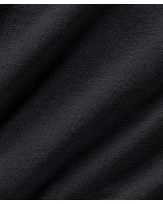 lululemon athletica Black – Underease Mid-Rise Thong Underwear 3 Pack – – Size Large