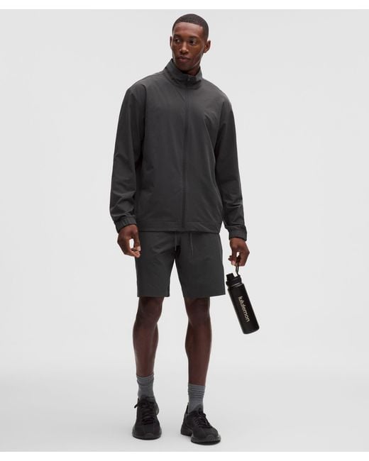 lululemon athletica Blue Zeroed for men