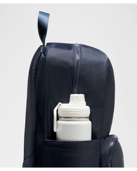 lululemon athletica Blue – Everywhere Backpack 22L –