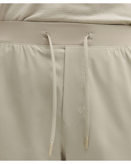 lululemon athletica Gray Zeroed for men