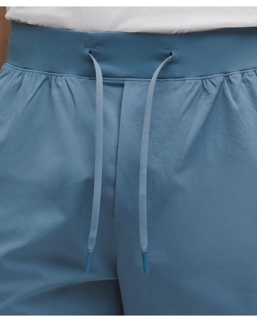 lululemon athletica Blue Zeroed for men
