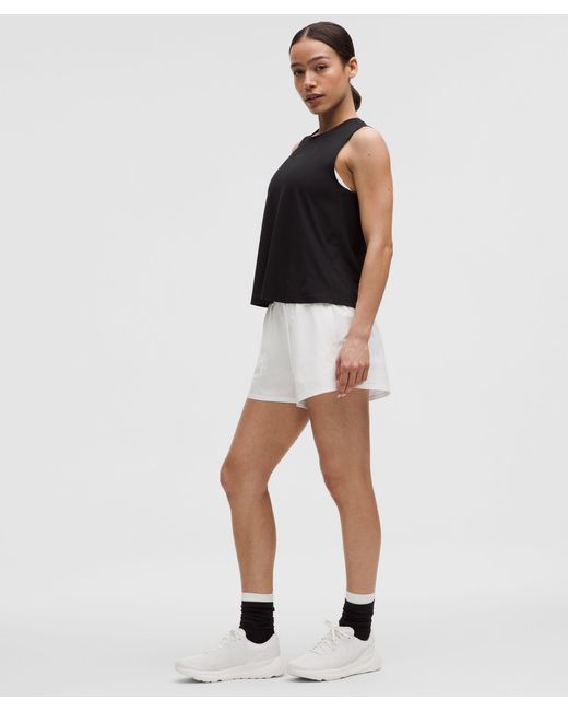 lululemon athletica White Beyondfeel Running Shoe