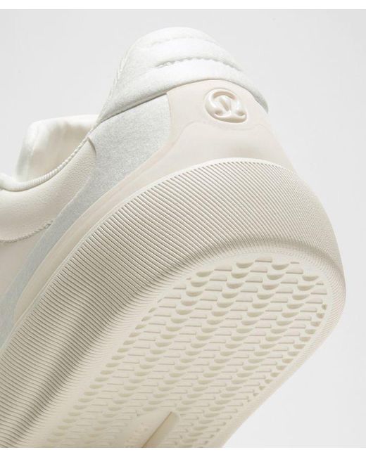 lululemon athletica Metallic Cityverse Sneaker for men