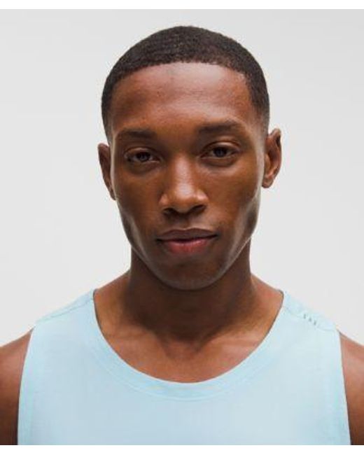 lululemon athletica Blue Zeroed for men
